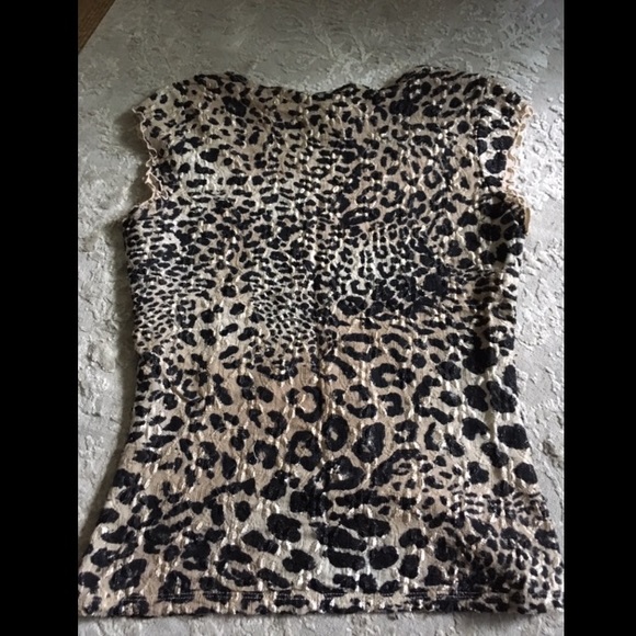 INC Blouses! - Picture 3 of 7